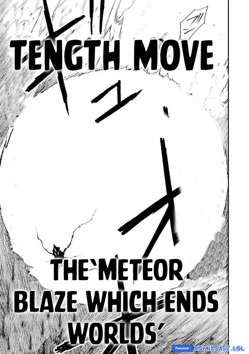 “Honyaku” no Sainou de Ore Dake ga Sekai wo Kaihen Dekiru Ken Chapter 20.2 page 6