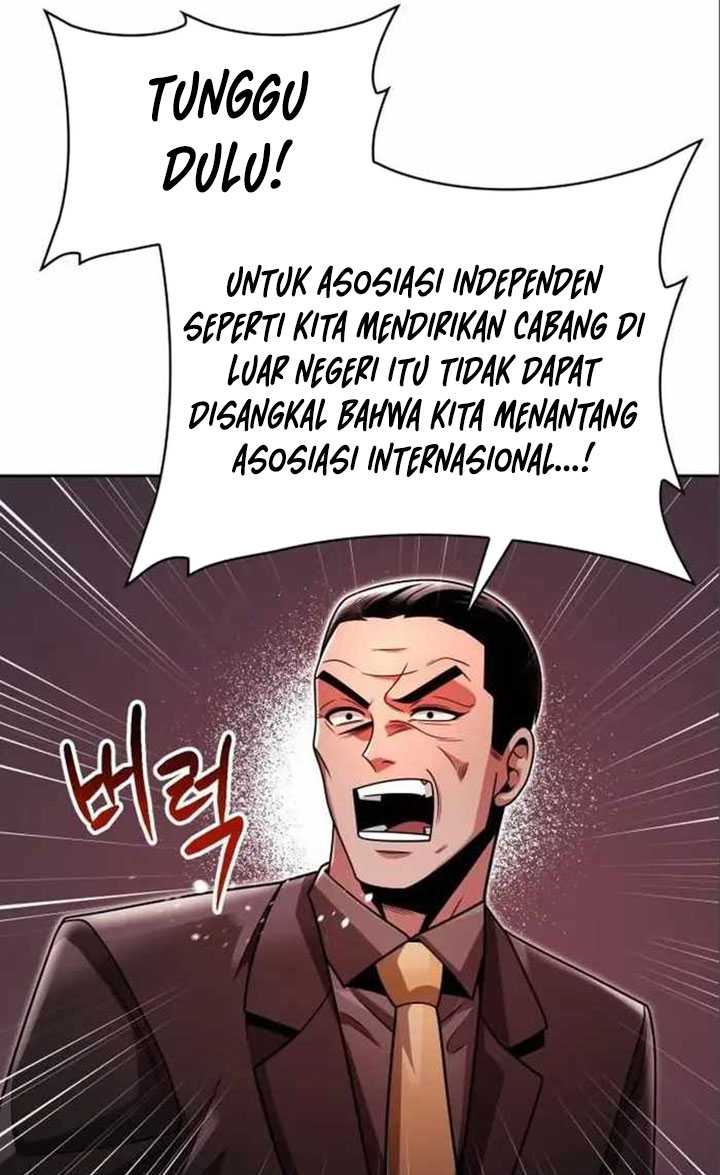 Clever Cleaning Life Of The Returned Genius Hunter Chapter 56 page 103