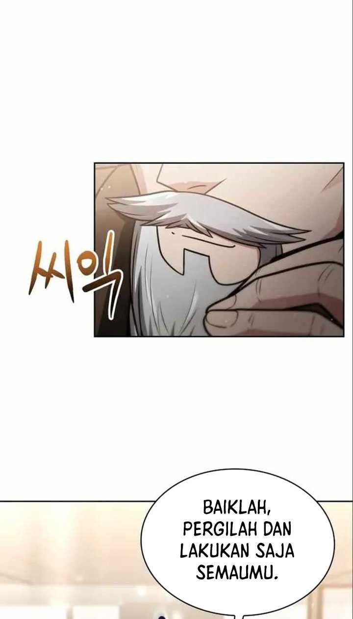 Clever Cleaning Life Of The Returned Genius Hunter Chapter 56 page 111