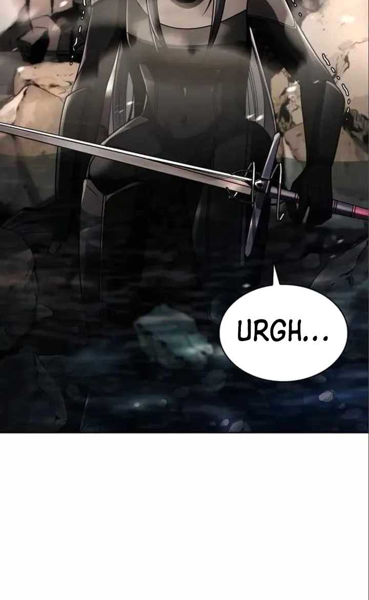 Clever Cleaning Life Of The Returned Genius Hunter Chapter 56 page 19