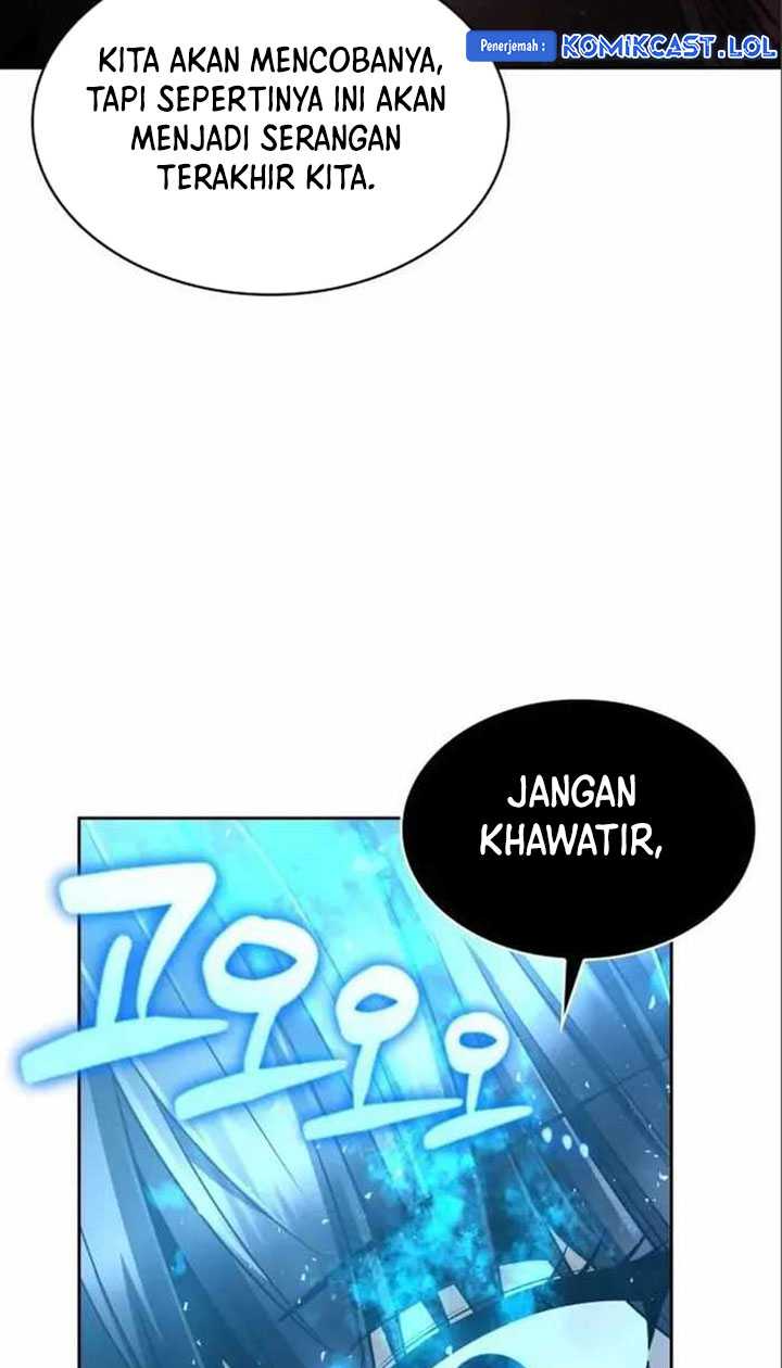 Clever Cleaning Life Of The Returned Genius Hunter Chapter 56 page 31