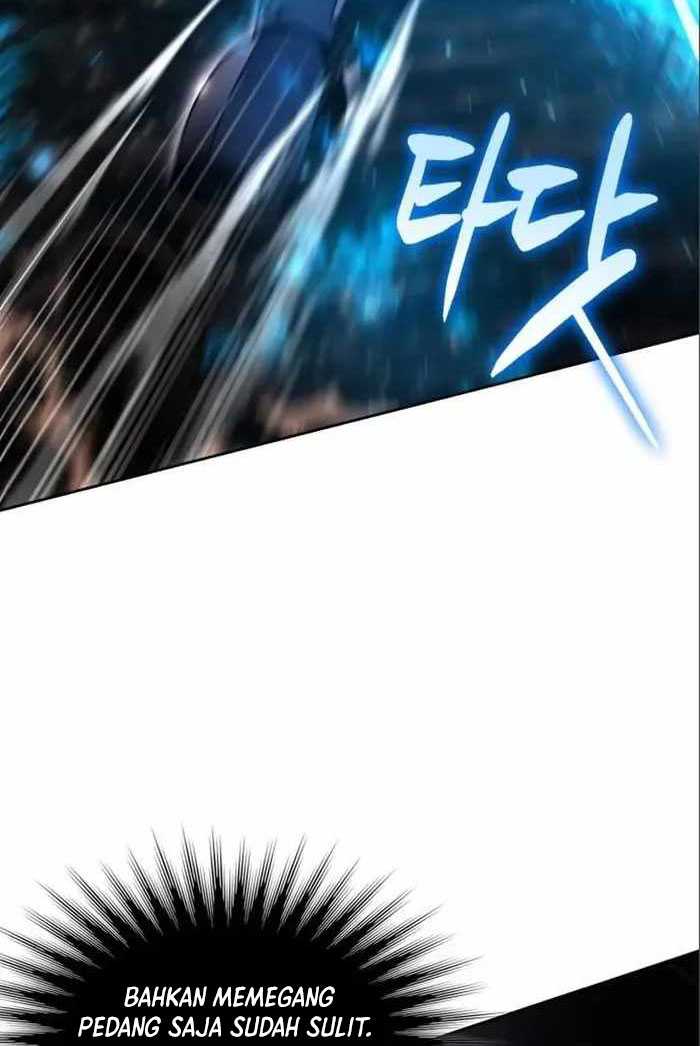 Clever Cleaning Life Of The Returned Genius Hunter Chapter 56 page 37
