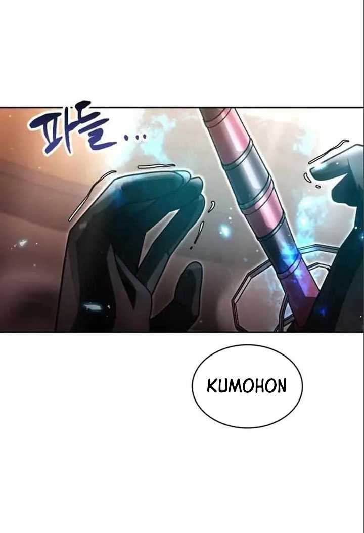 Clever Cleaning Life Of The Returned Genius Hunter Chapter 56 page 58