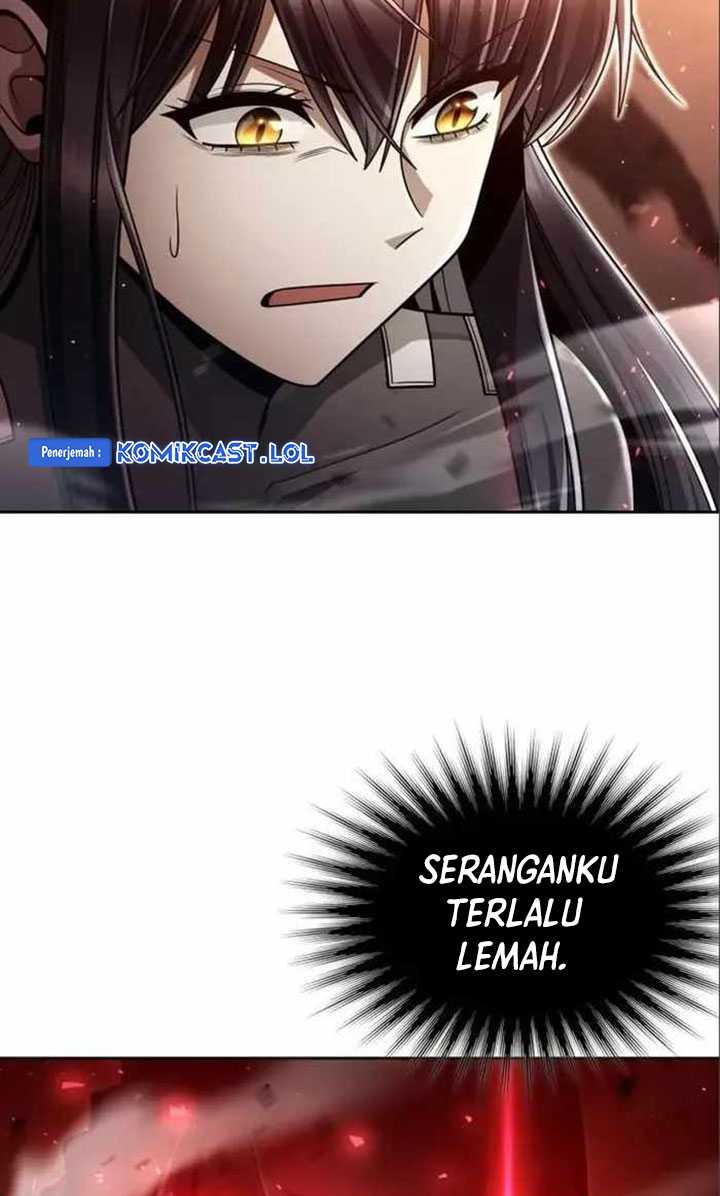 Clever Cleaning Life Of The Returned Genius Hunter Chapter 56 page 6