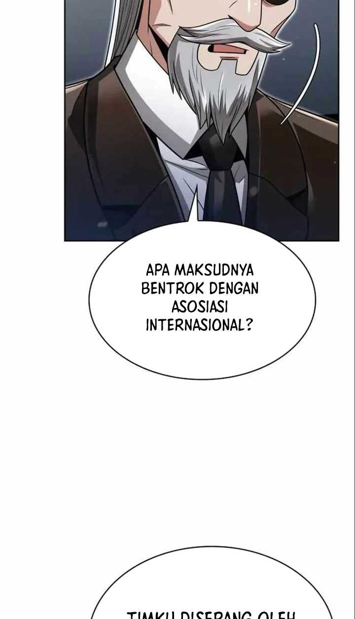 Clever Cleaning Life Of The Returned Genius Hunter Chapter 56 page 84