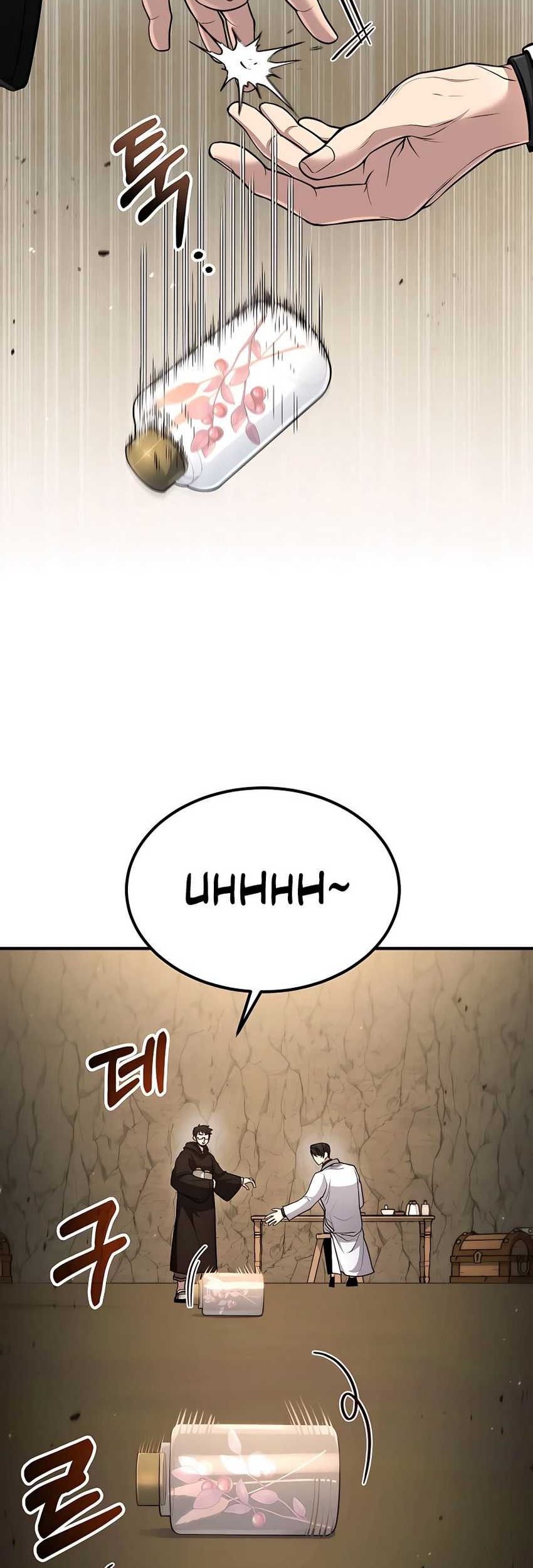 How to Live as an Illegal Healer Chapter 42 page 38