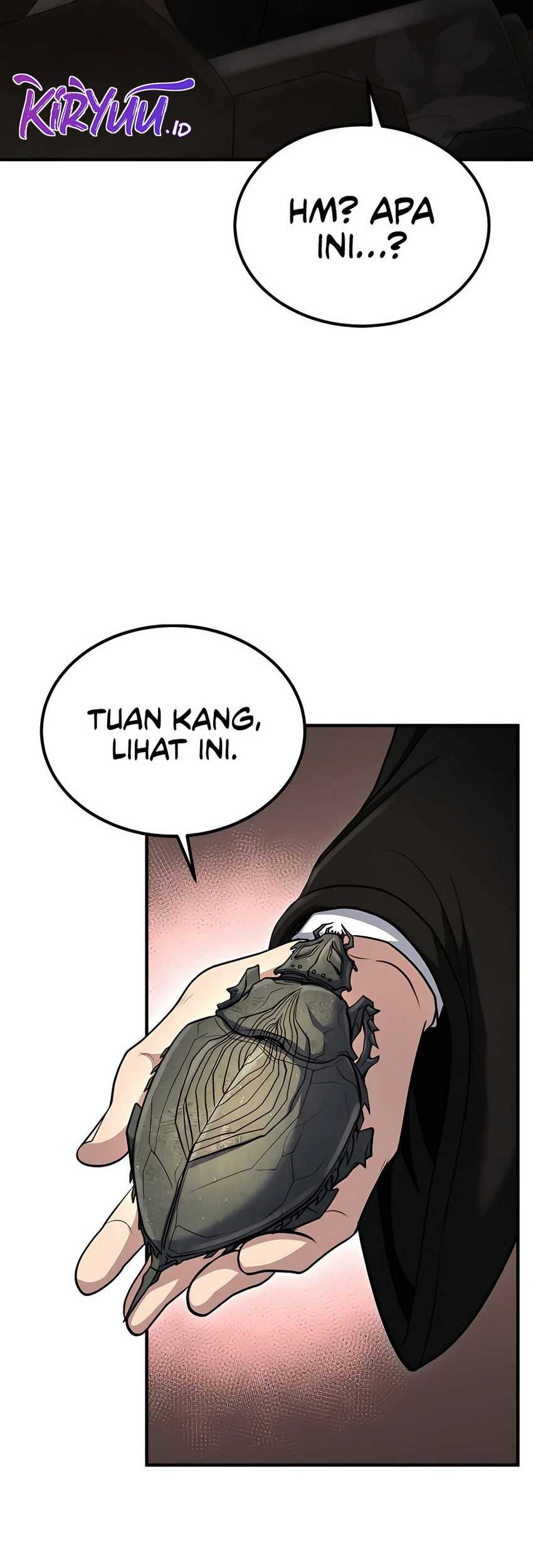 How to Live as an Illegal Healer Chapter 42 page 41