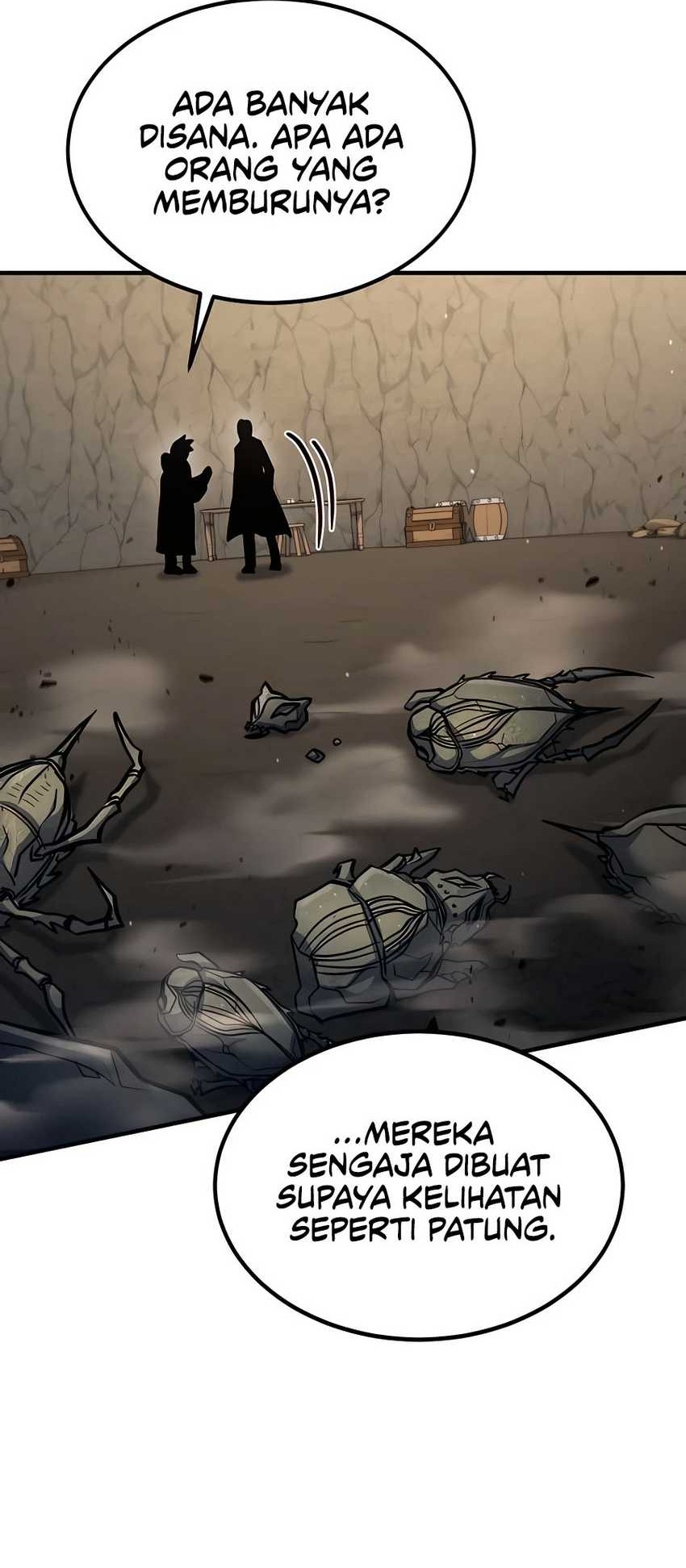 How to Live as an Illegal Healer Chapter 42 page 43