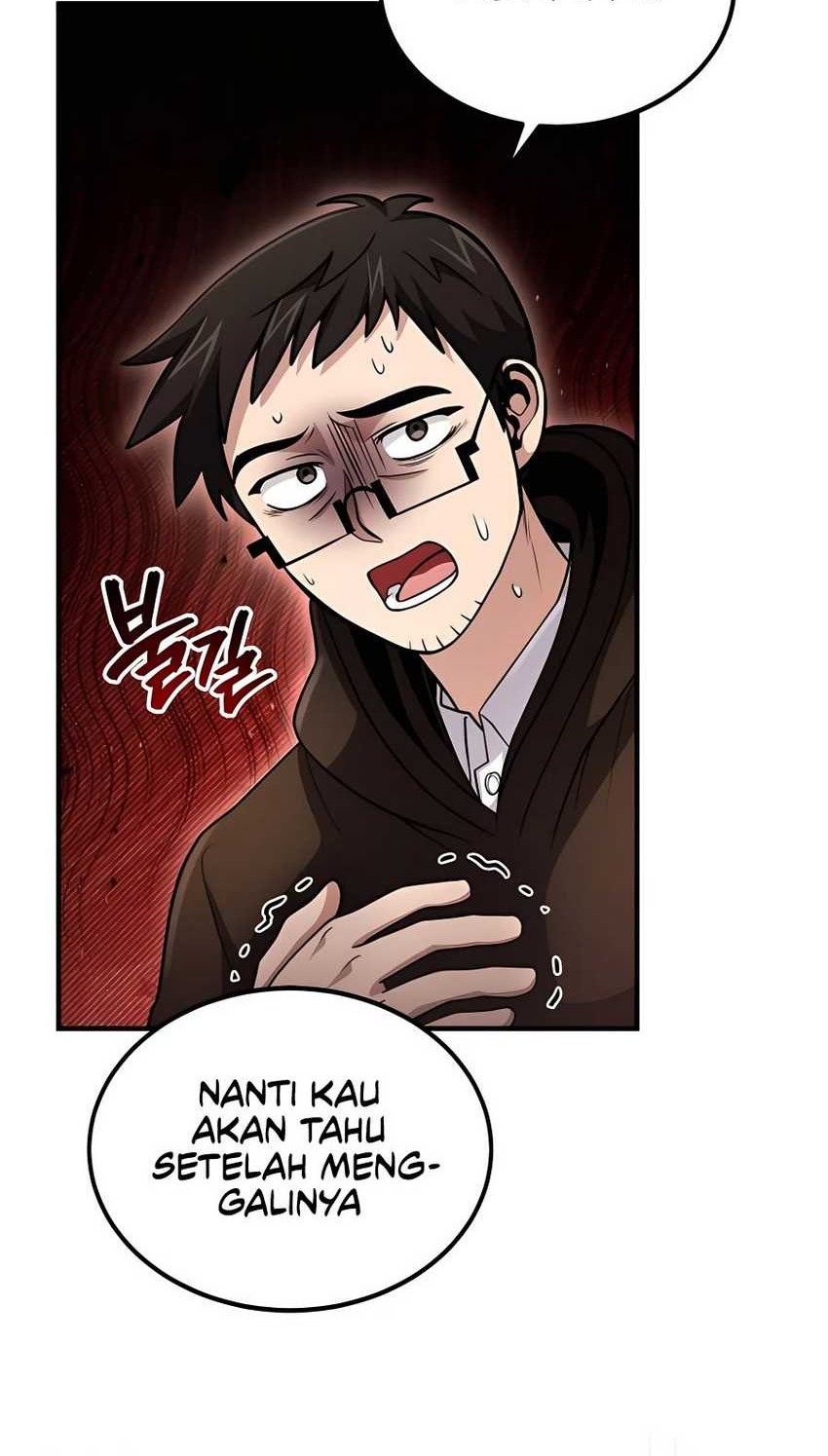 How to Live as an Illegal Healer Chapter 42 page 47