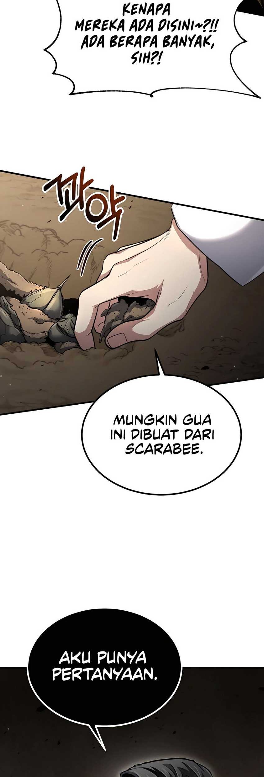 How to Live as an Illegal Healer Chapter 42 page 50
