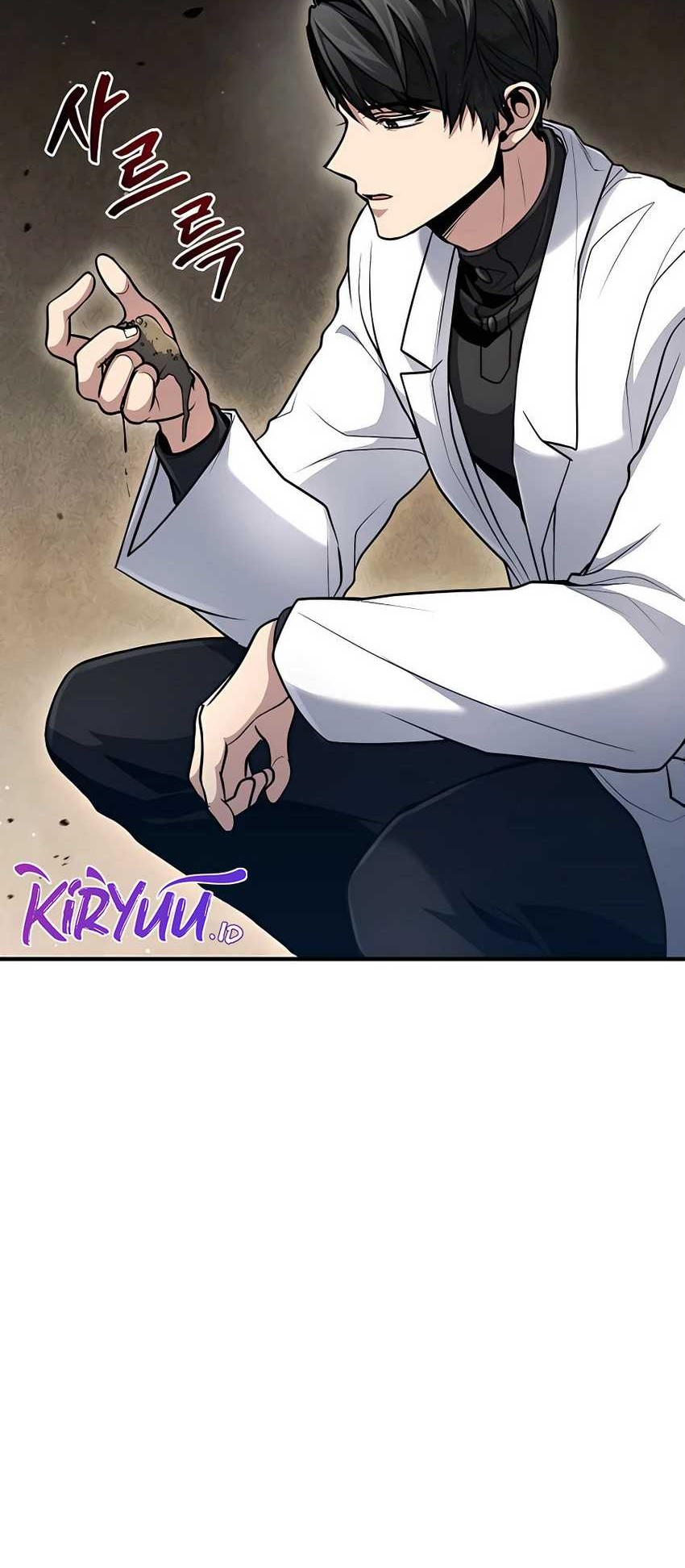 How to Live as an Illegal Healer Chapter 42 page 51