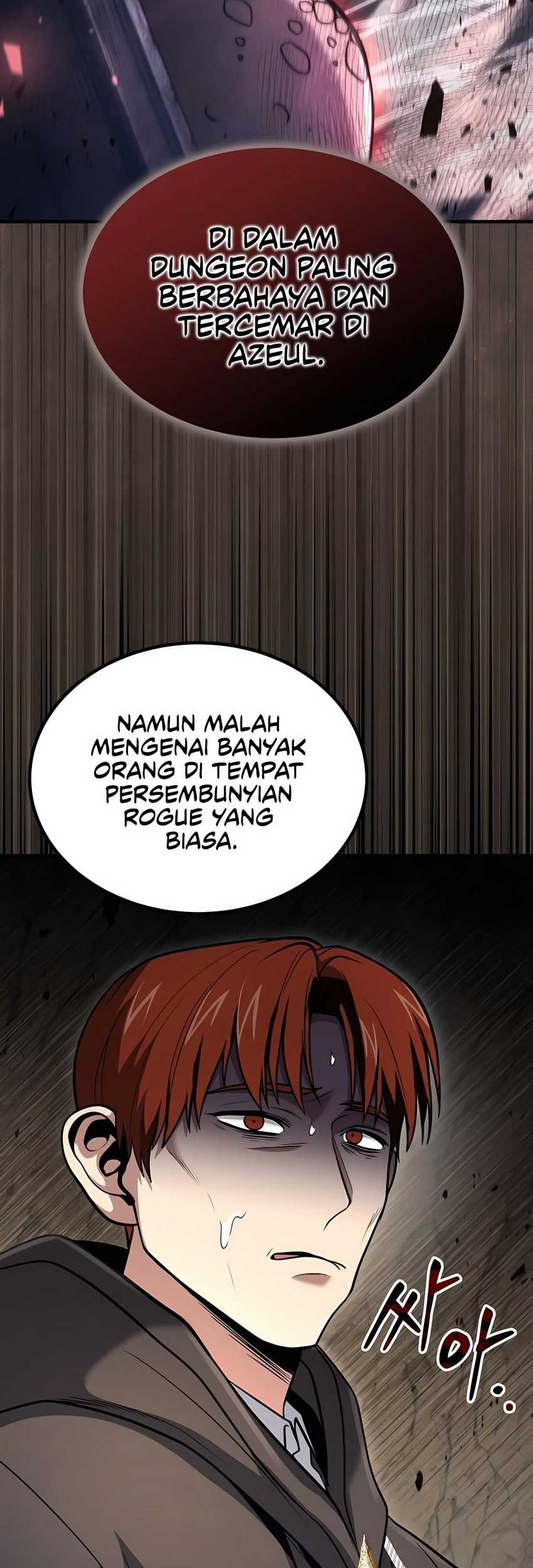 How to Live as an Illegal Healer Chapter 42 page 60