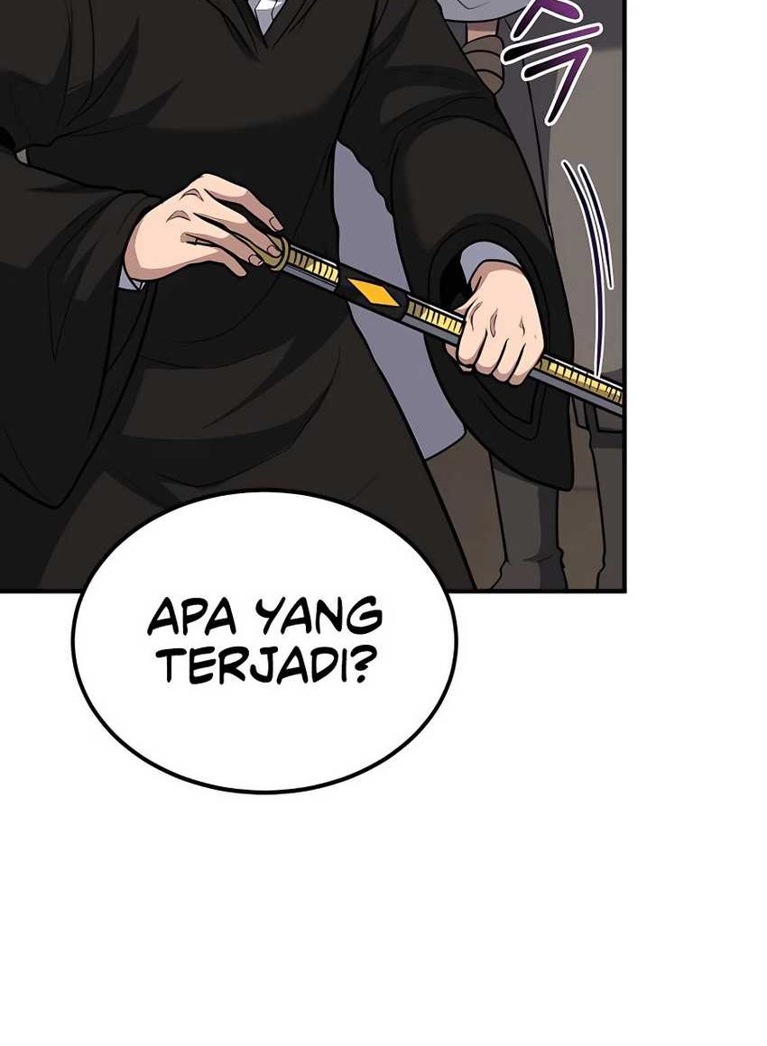 How to Live as an Illegal Healer Chapter 42 page 5