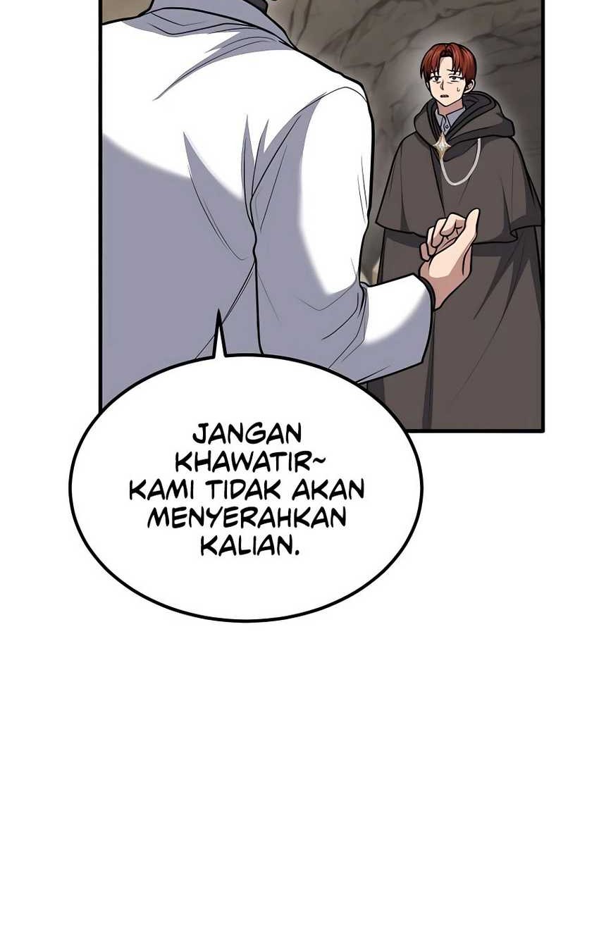 How to Live as an Illegal Healer Chapter 42 page 8