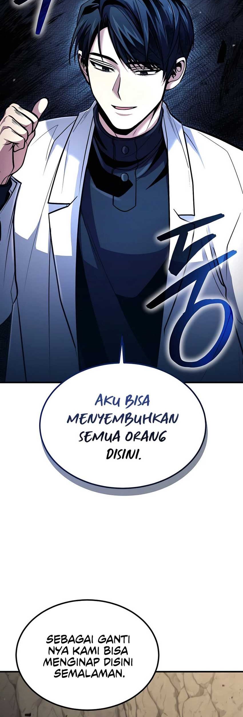 How to Live as an Illegal Healer Chapter 42 page 10