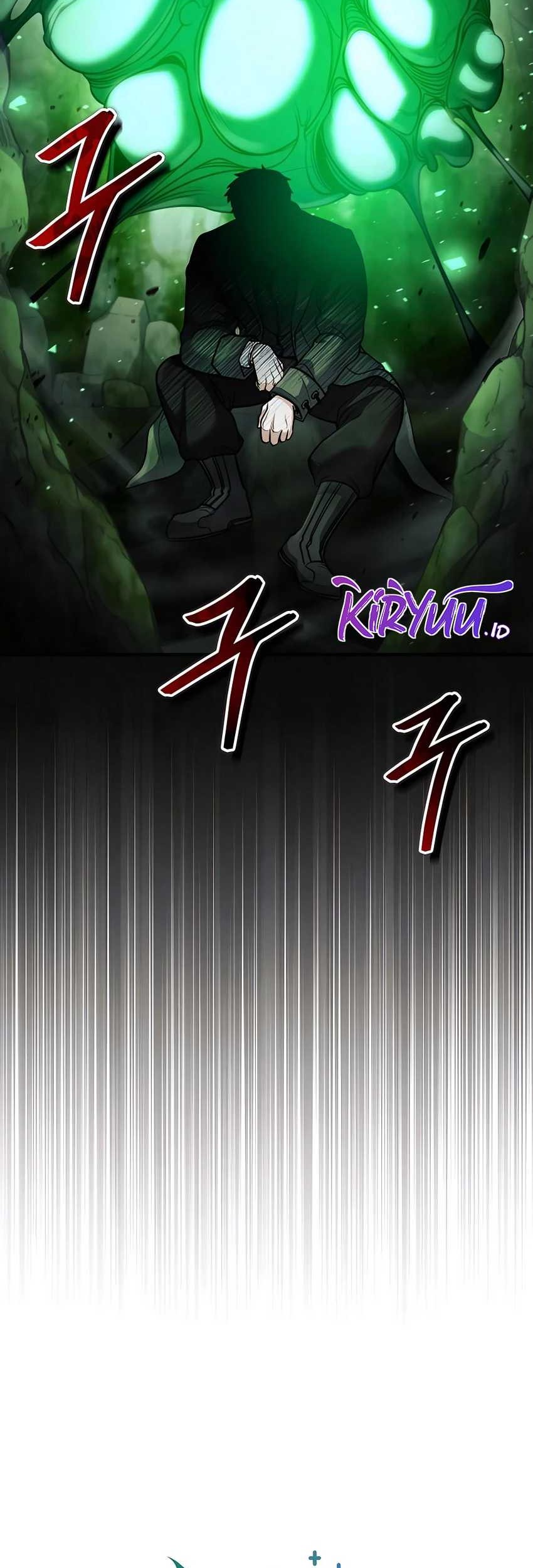 How to Live as an Illegal Healer Chapter 42 page 15
