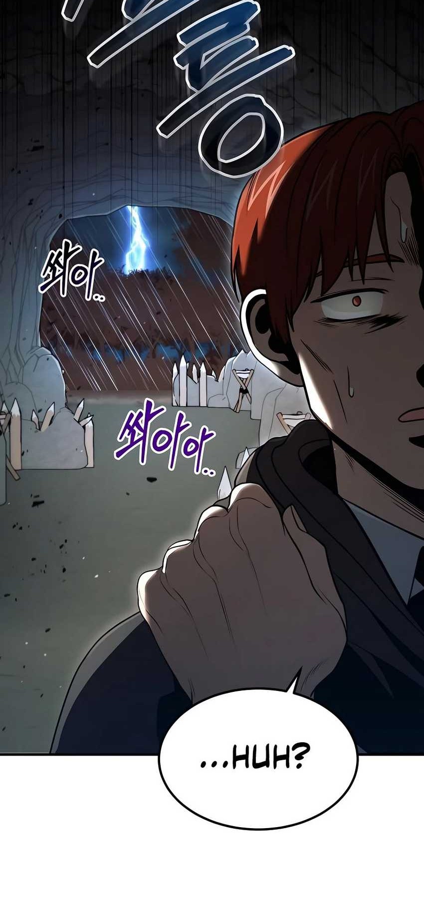 How to Live as an Illegal Healer Chapter 42 page 31