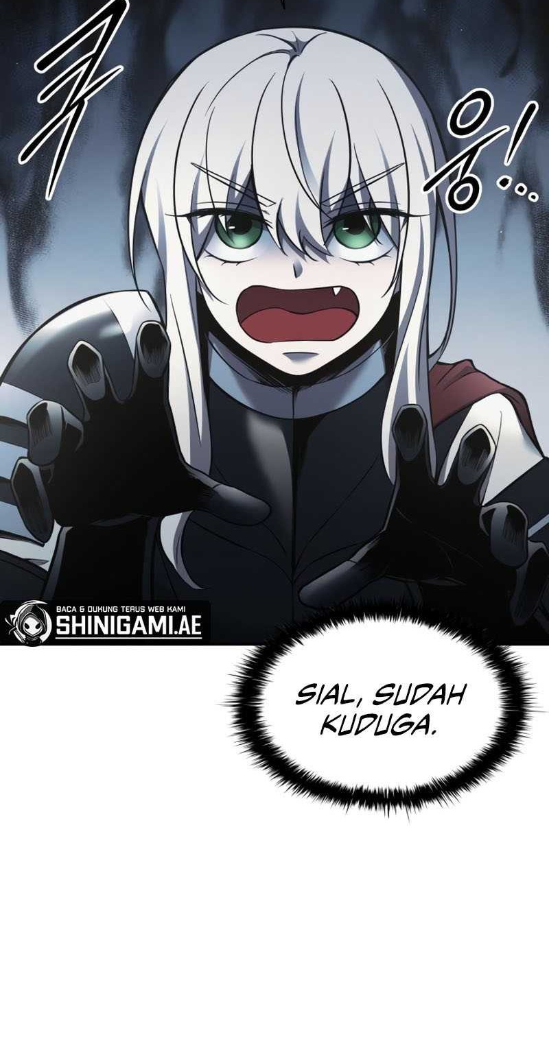 I Became the Tyrant of a Defense Game Chapter 77 page 39