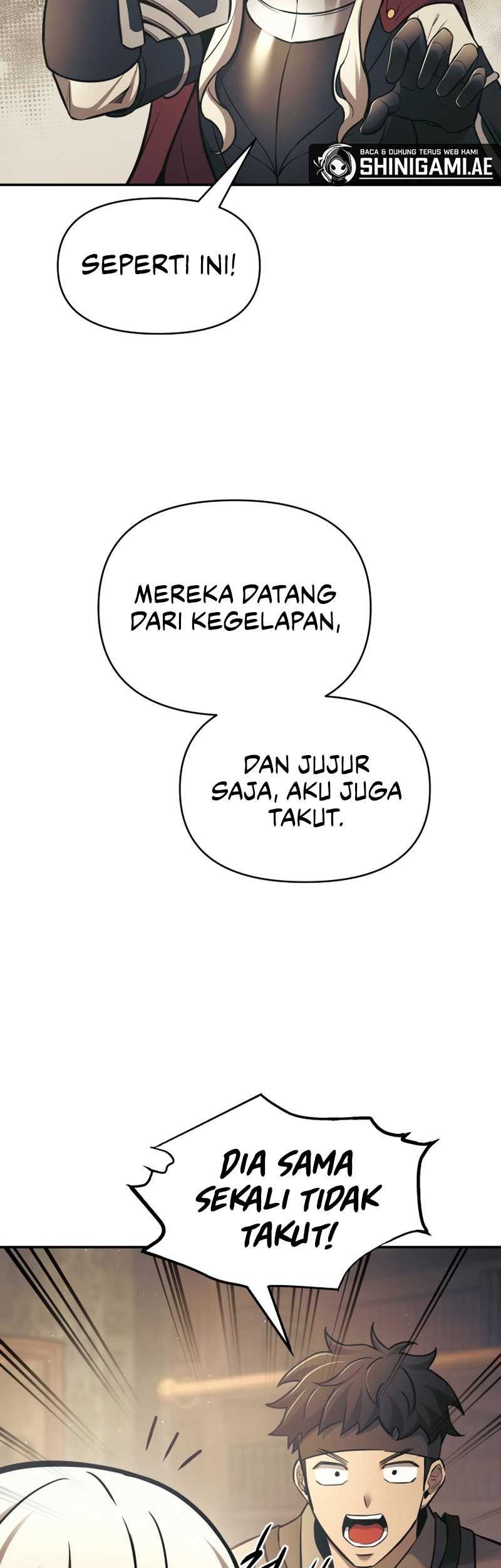 I Became the Tyrant of a Defense Game Chapter 77 page 42