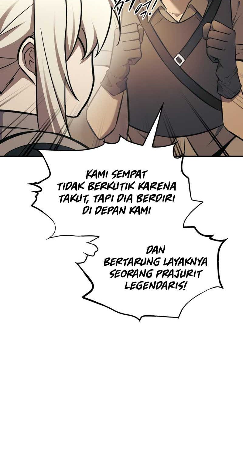 I Became the Tyrant of a Defense Game Chapter 77 page 43