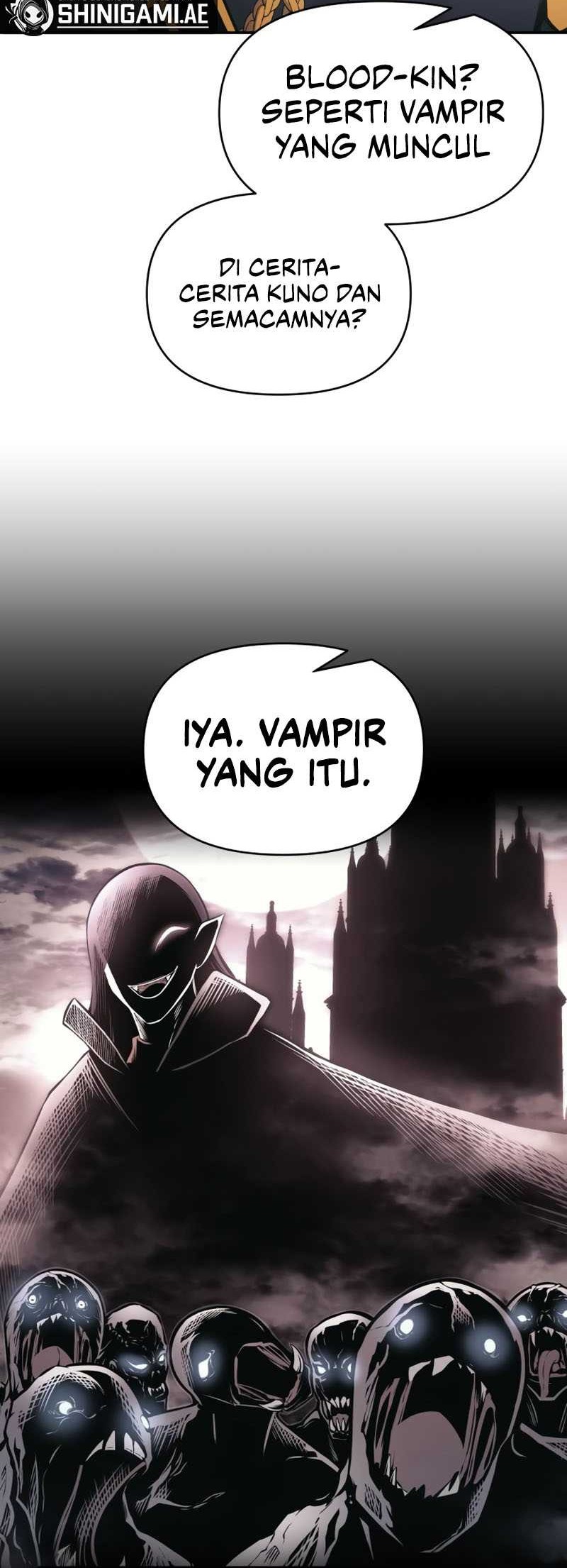 I Became the Tyrant of a Defense Game Chapter 77 page 47