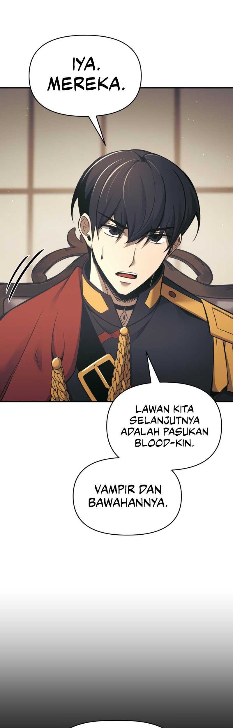 I Became the Tyrant of a Defense Game Chapter 77 page 49
