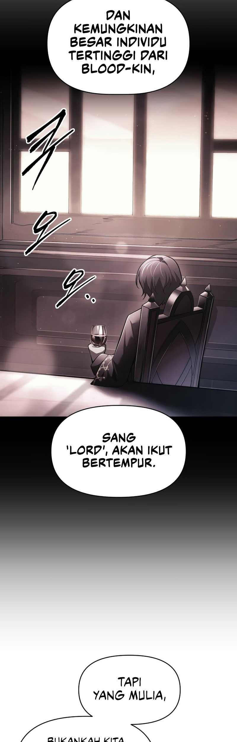 I Became the Tyrant of a Defense Game Chapter 77 page 50
