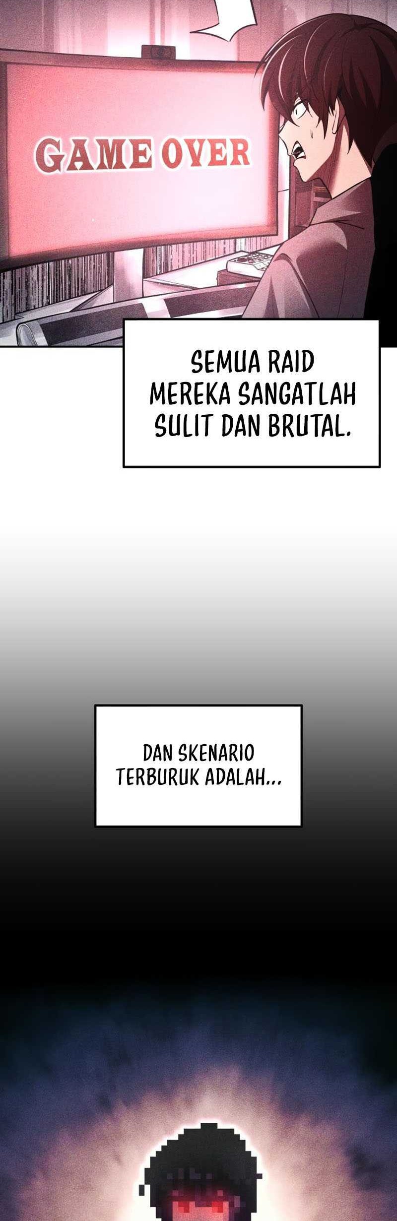 I Became the Tyrant of a Defense Game Chapter 77 page 55