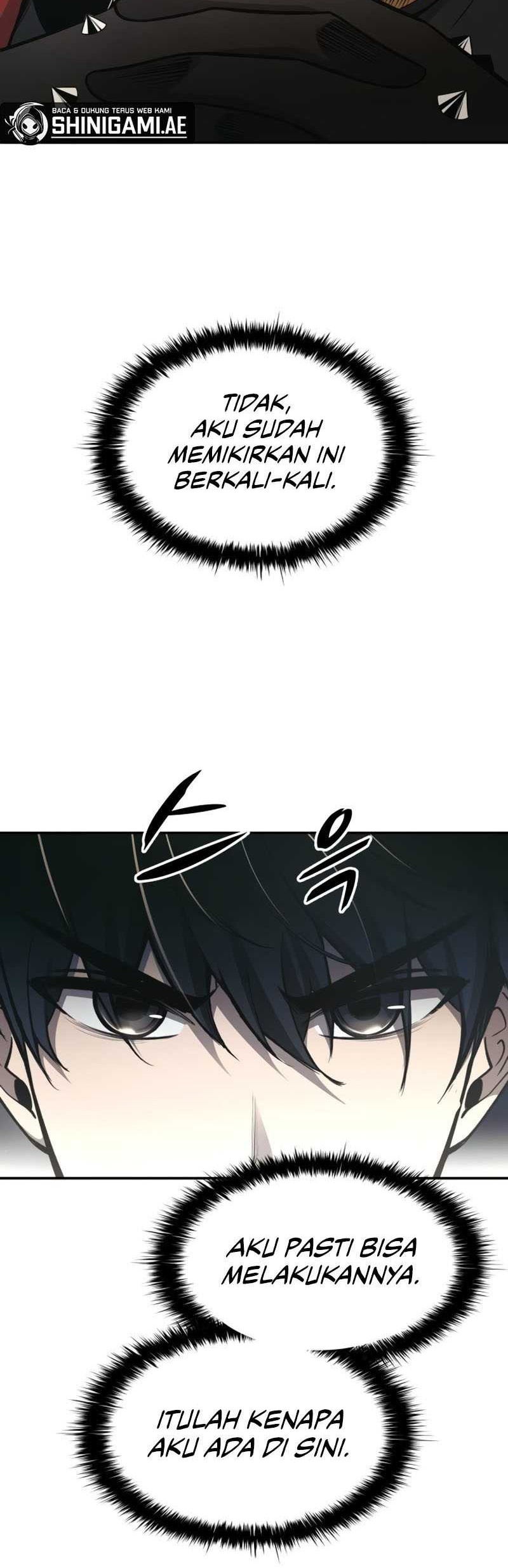 I Became the Tyrant of a Defense Game Chapter 77 page 59