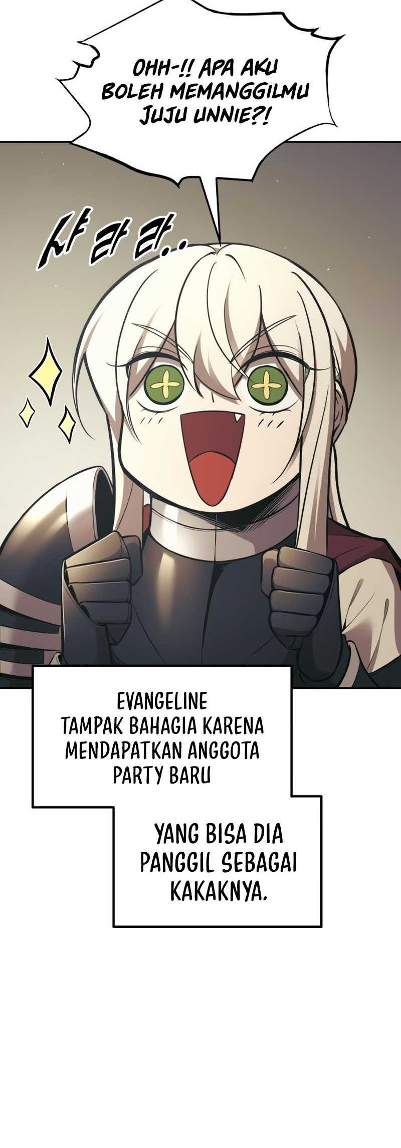 I Became the Tyrant of a Defense Game Chapter 77 page 63