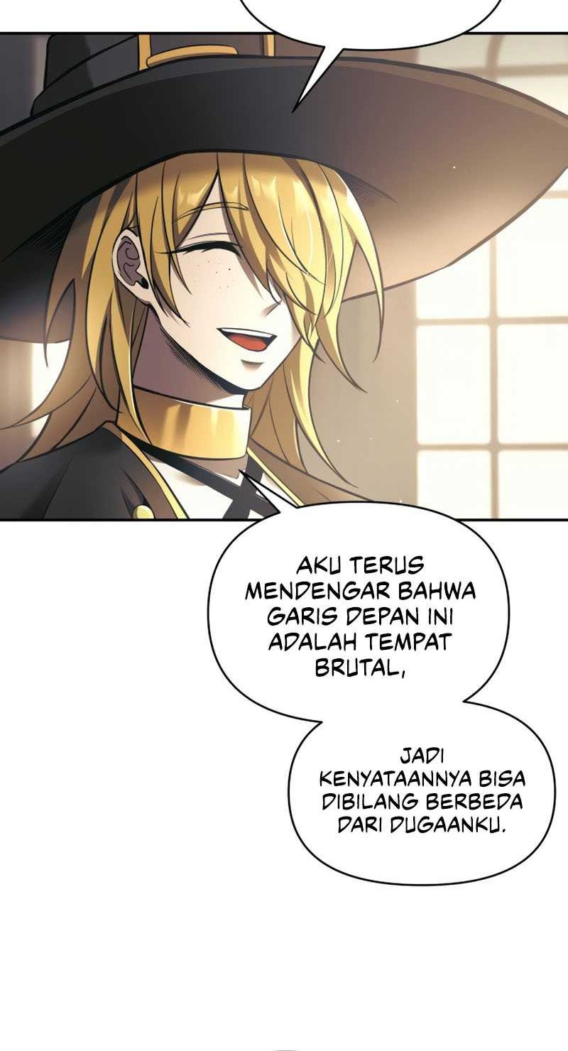 I Became the Tyrant of a Defense Game Chapter 77 page 67