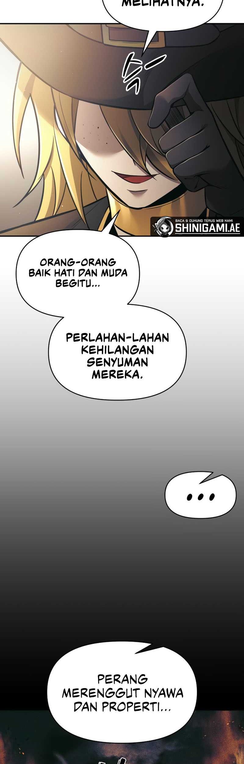 I Became the Tyrant of a Defense Game Chapter 77 page 69