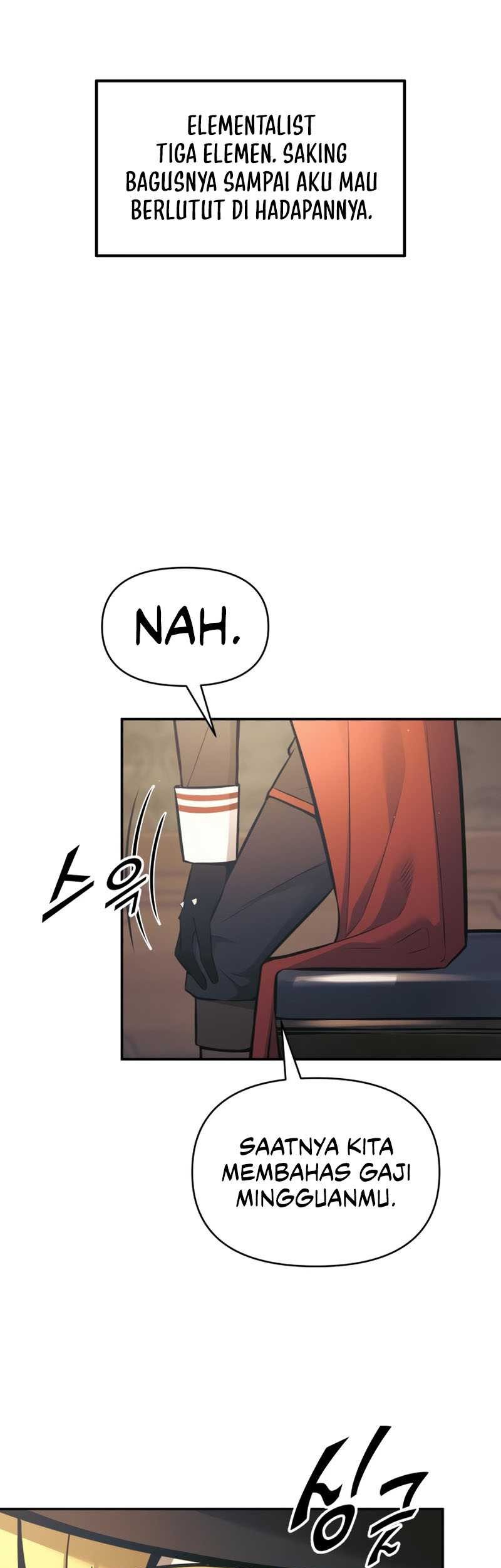 I Became the Tyrant of a Defense Game Chapter 77 page 80