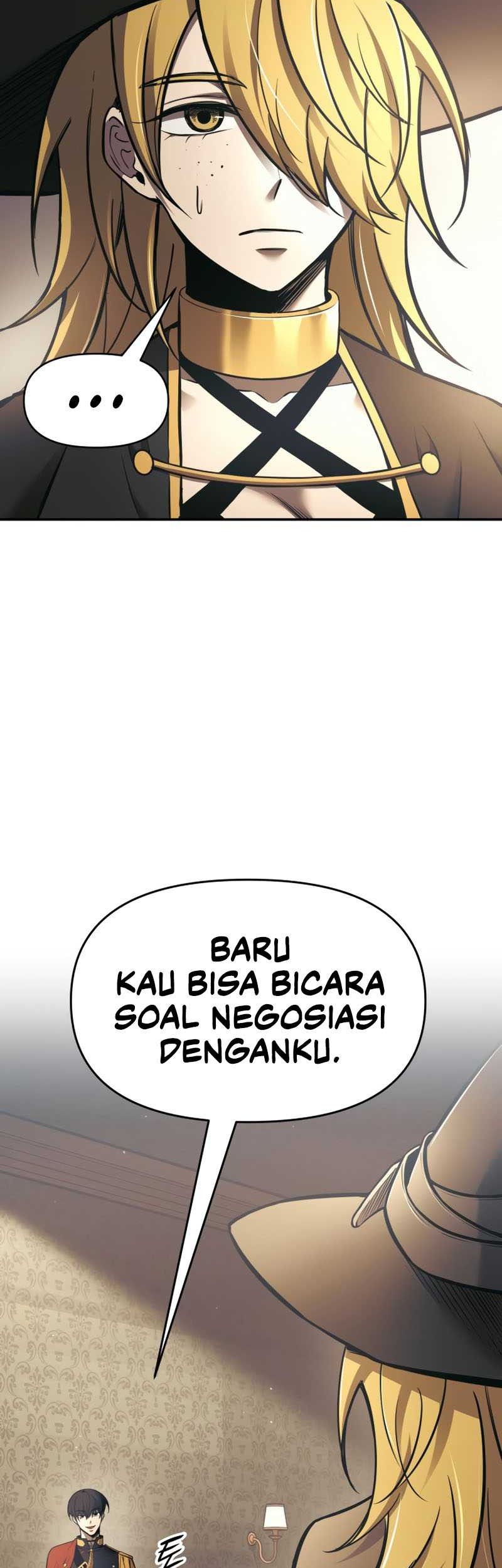 I Became the Tyrant of a Defense Game Chapter 77 page 86
