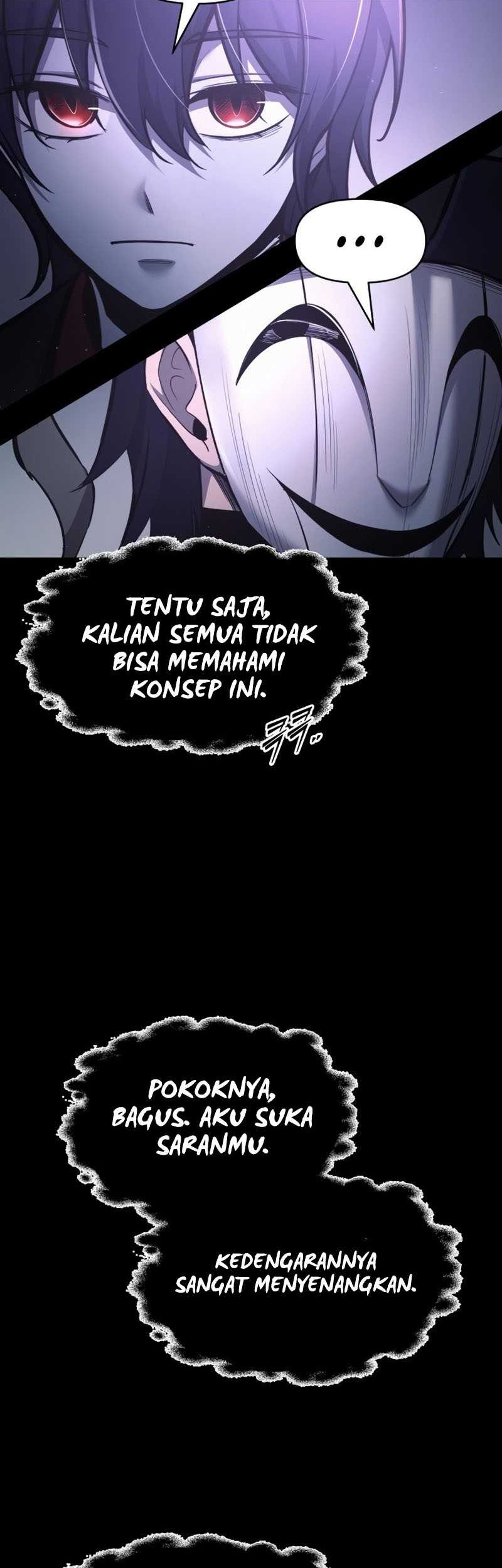 I Became the Tyrant of a Defense Game Chapter 77 page 7