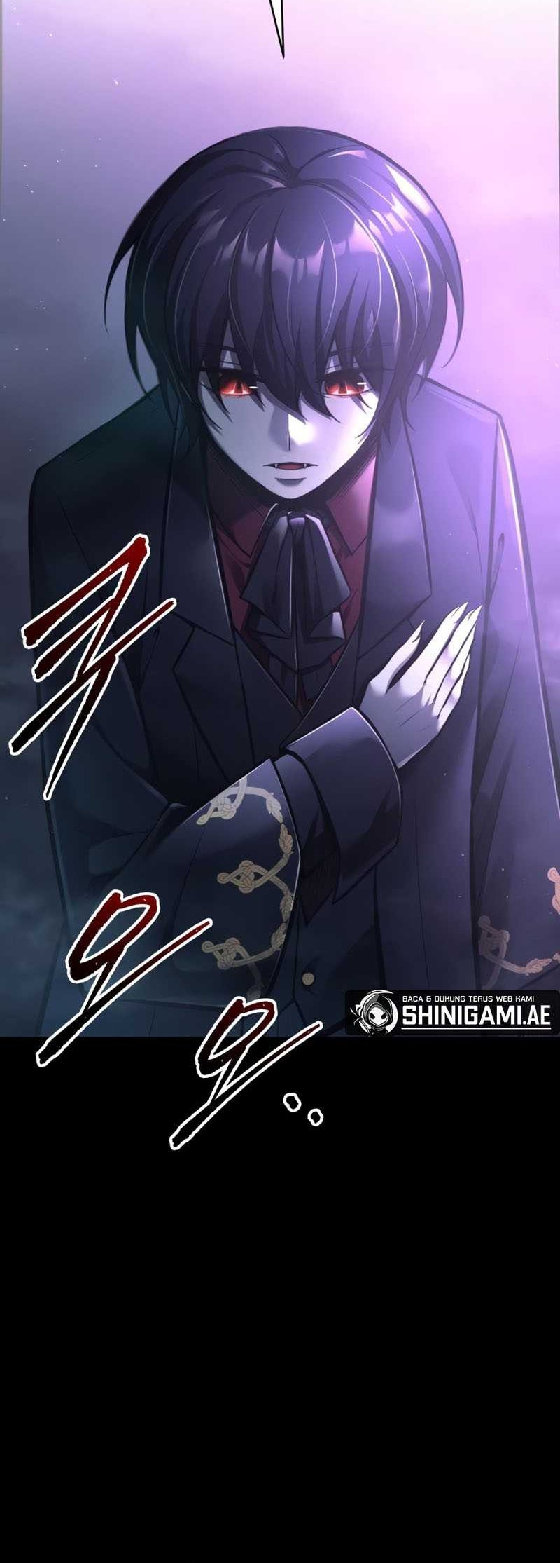 I Became the Tyrant of a Defense Game Chapter 77 page 9