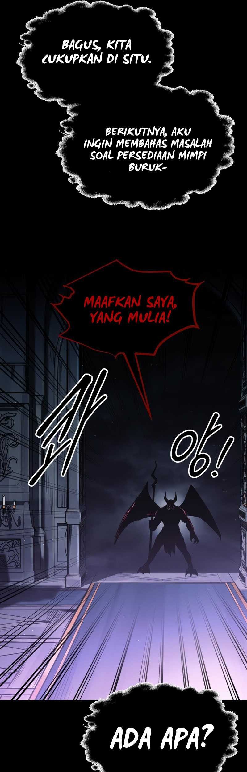 I Became the Tyrant of a Defense Game Chapter 77 page 10
