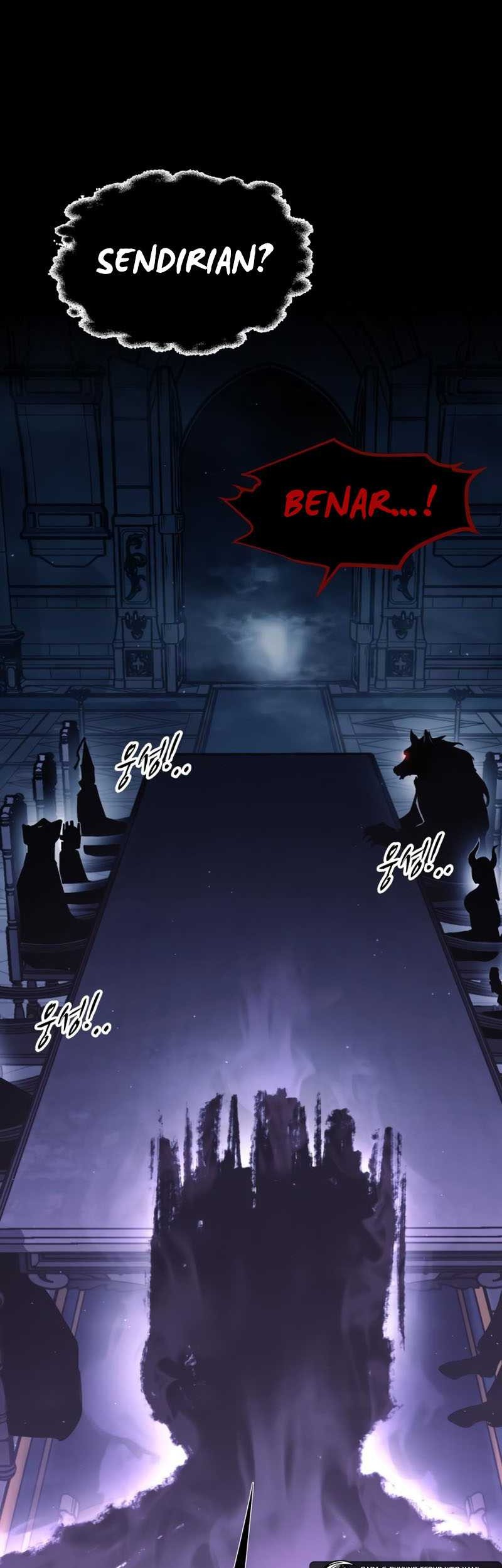 I Became the Tyrant of a Defense Game Chapter 77 page 12