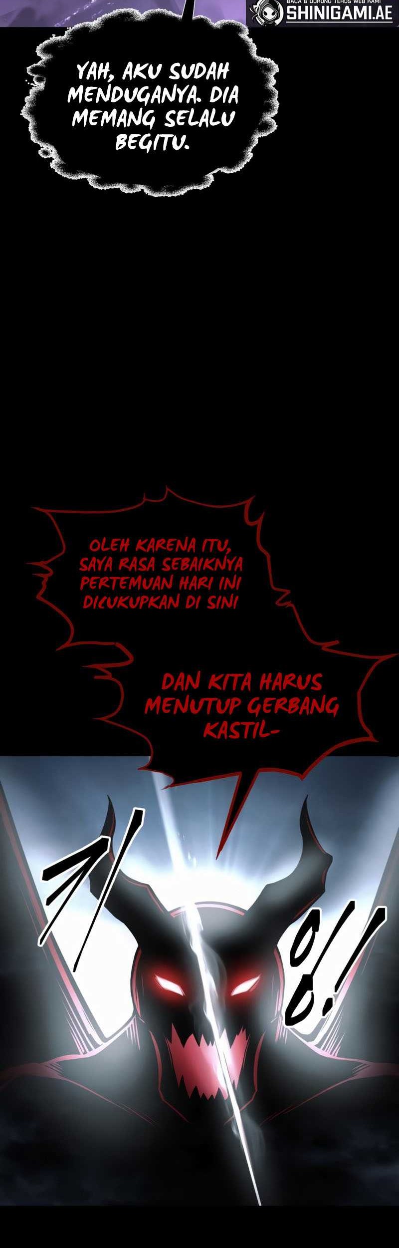 I Became the Tyrant of a Defense Game Chapter 77 page 13