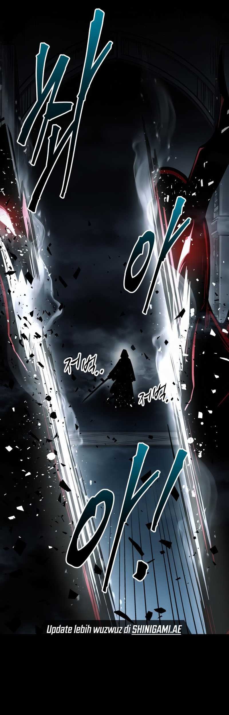 I Became the Tyrant of a Defense Game Chapter 77 page 14