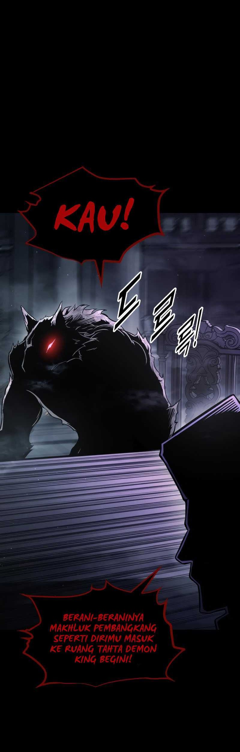 I Became the Tyrant of a Defense Game Chapter 77 page 15