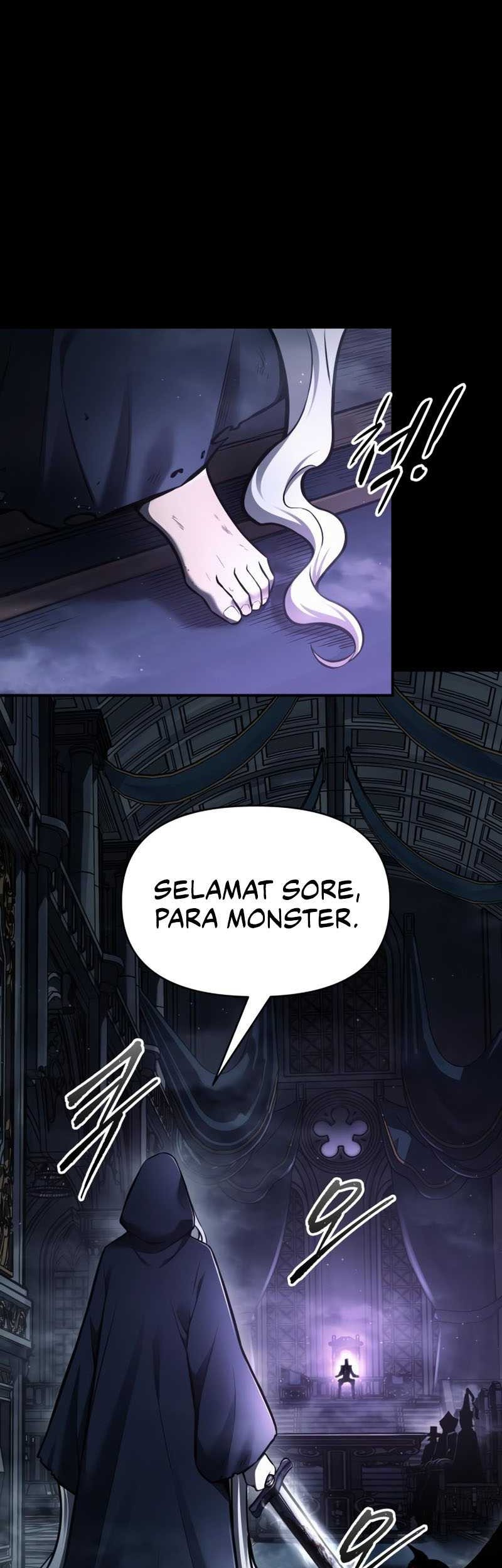 I Became the Tyrant of a Defense Game Chapter 77 page 16