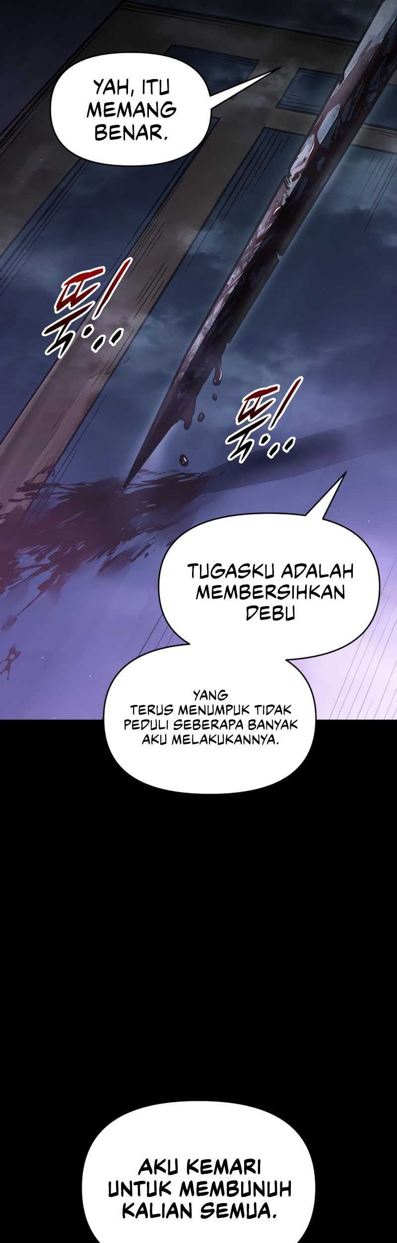 I Became the Tyrant of a Defense Game Chapter 77 page 18