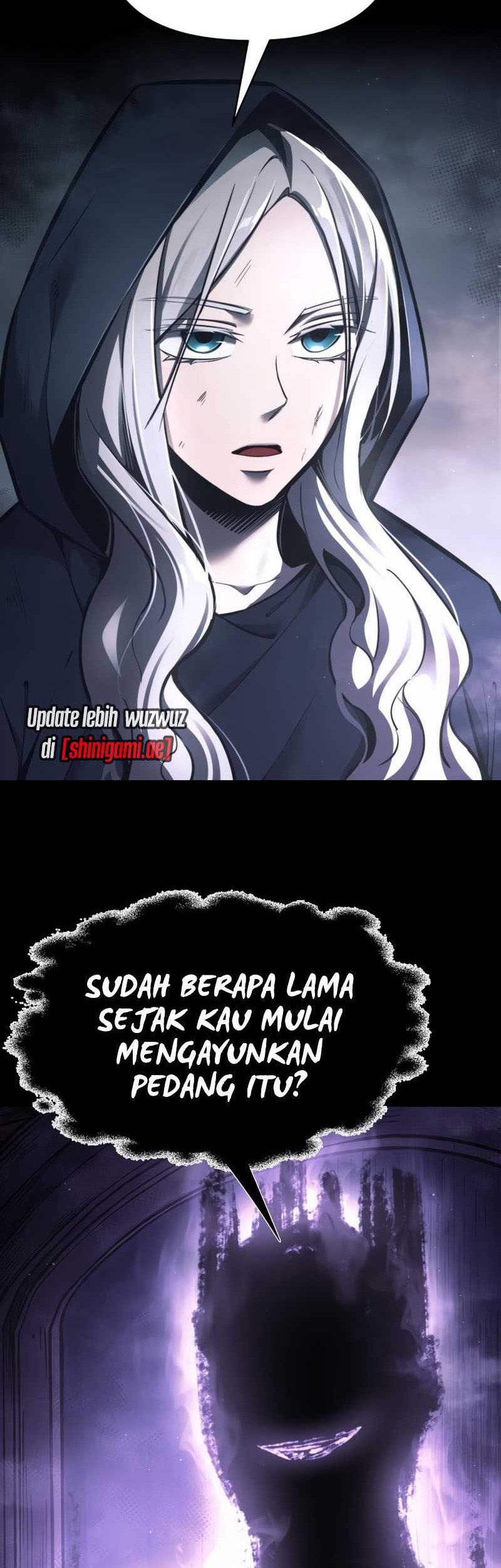 I Became the Tyrant of a Defense Game Chapter 77 page 19