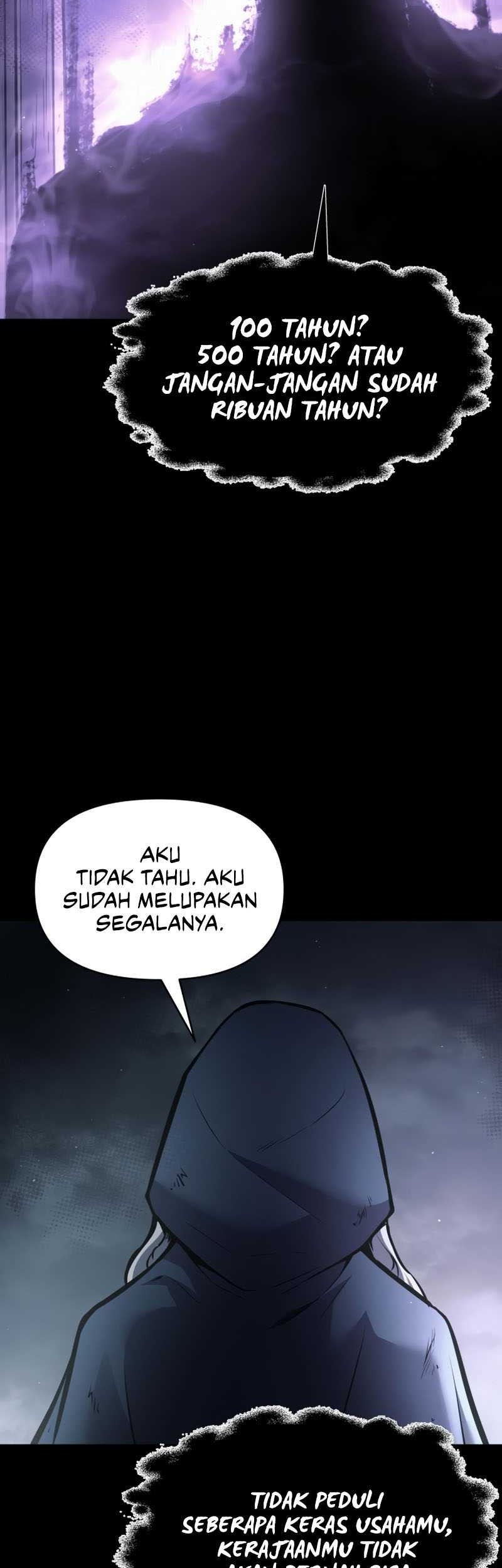 I Became the Tyrant of a Defense Game Chapter 77 page 20