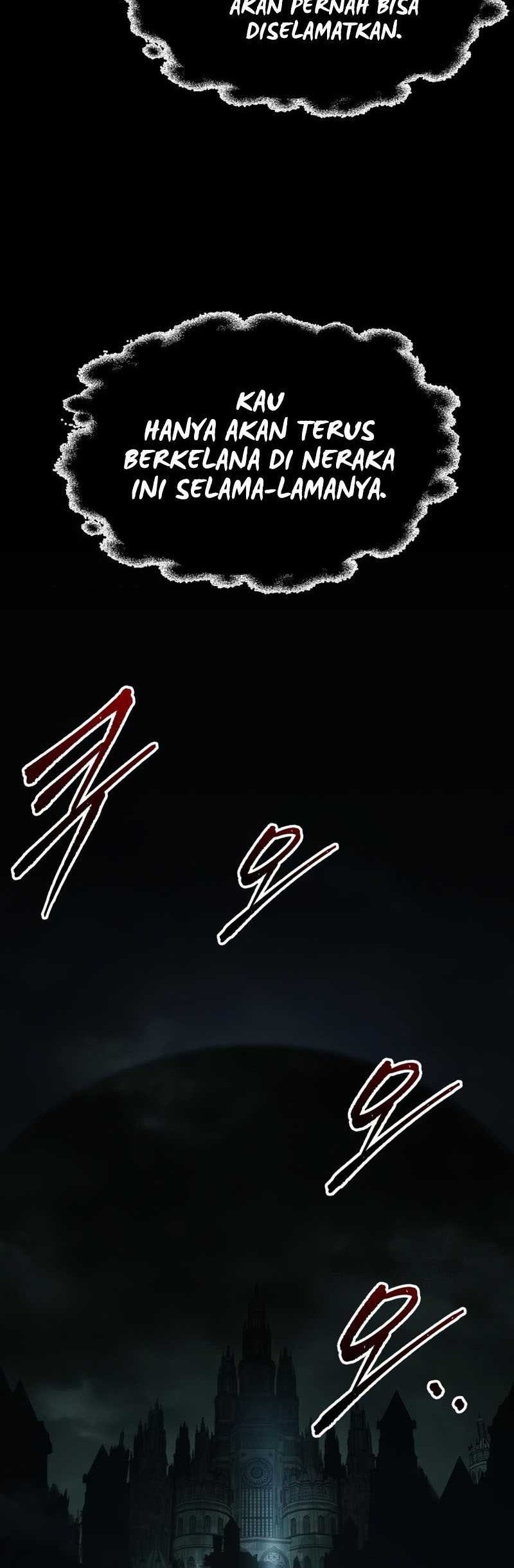 I Became the Tyrant of a Defense Game Chapter 77 page 21
