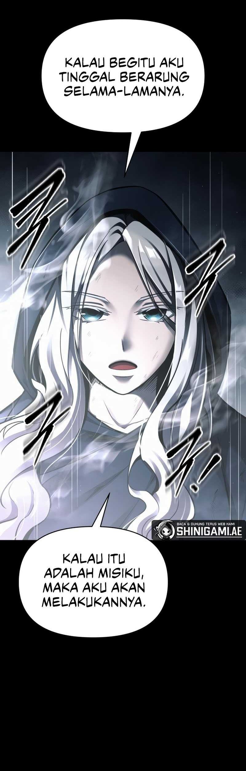 I Became the Tyrant of a Defense Game Chapter 77 page 23
