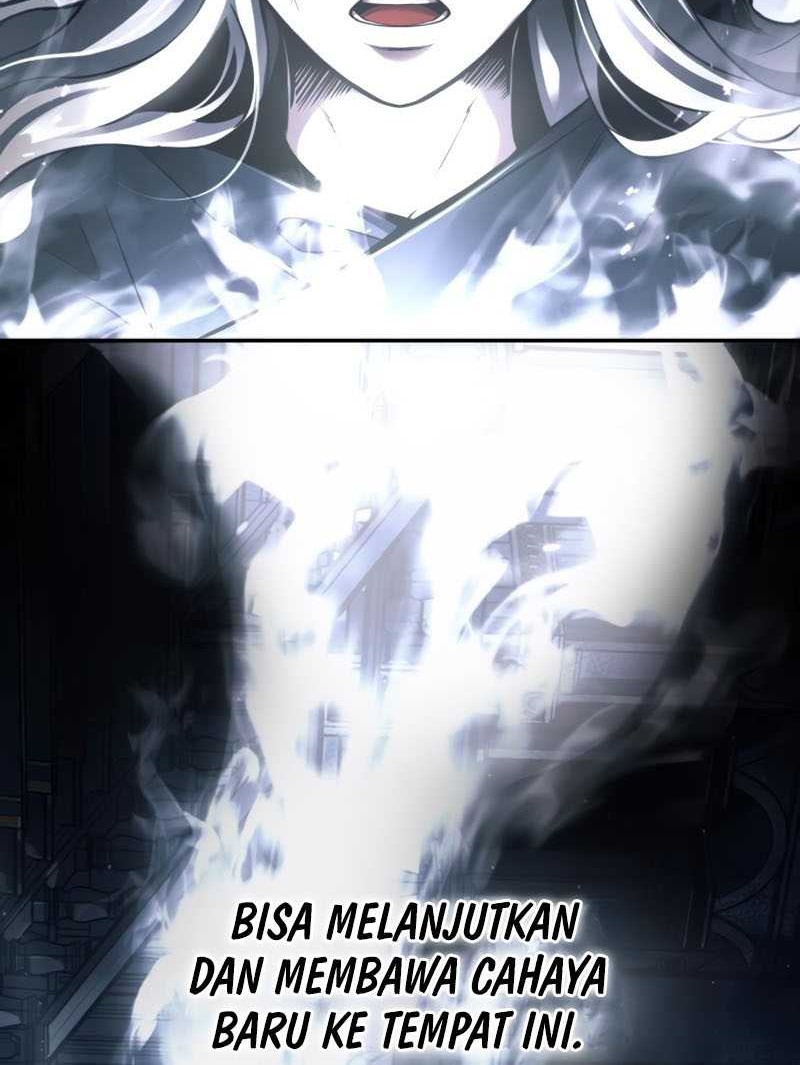 I Became the Tyrant of a Defense Game Chapter 77 page 31