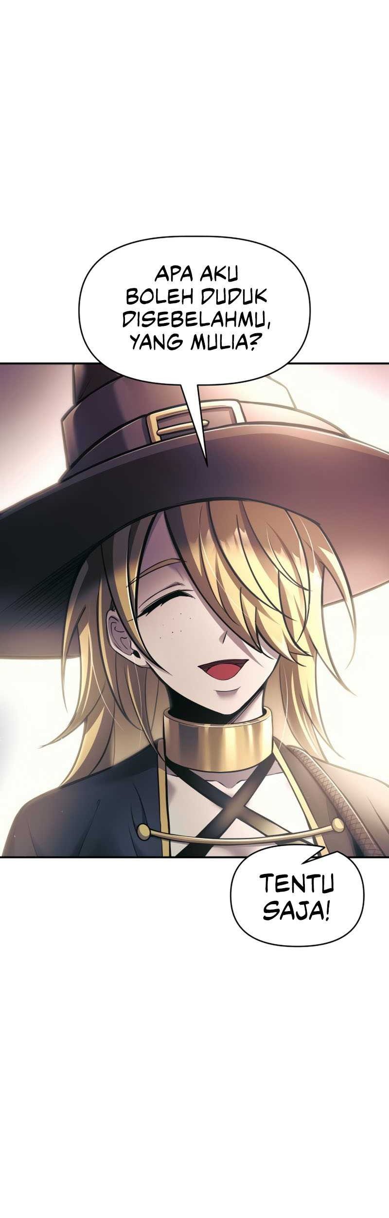I Became the Tyrant of a Defense Game Chapter 76 page 36