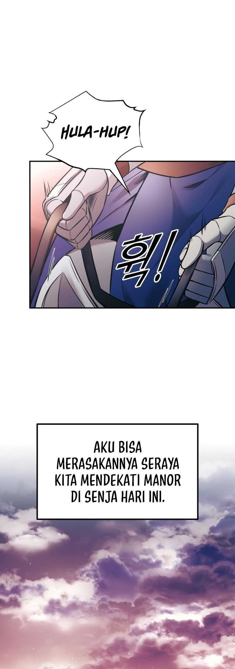 I Became the Tyrant of a Defense Game Chapter 76 page 37